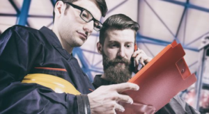 BRINGING PROFESSIONALISM TO EVERYTHING WE DO.