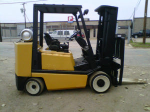 Yale AP2